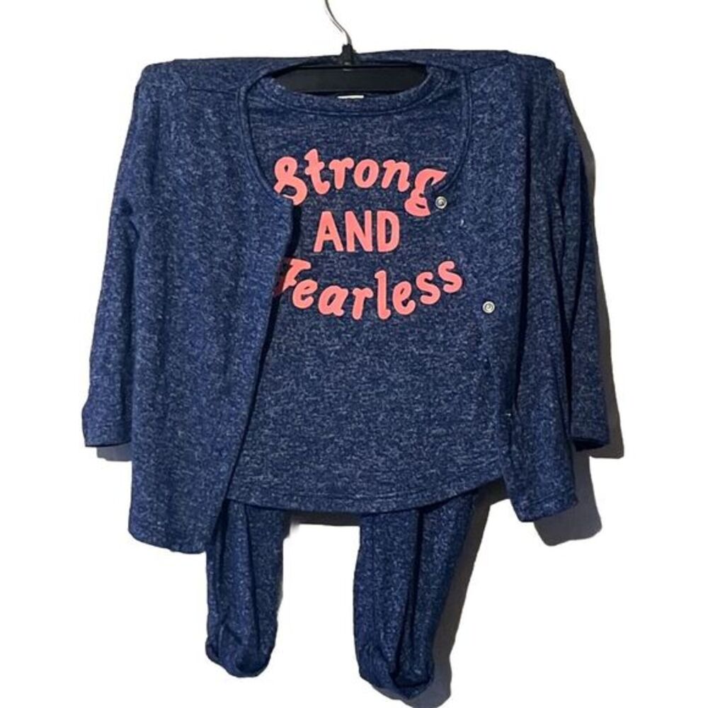Old Navy Girls‎ 12-18 Months 3pc Set